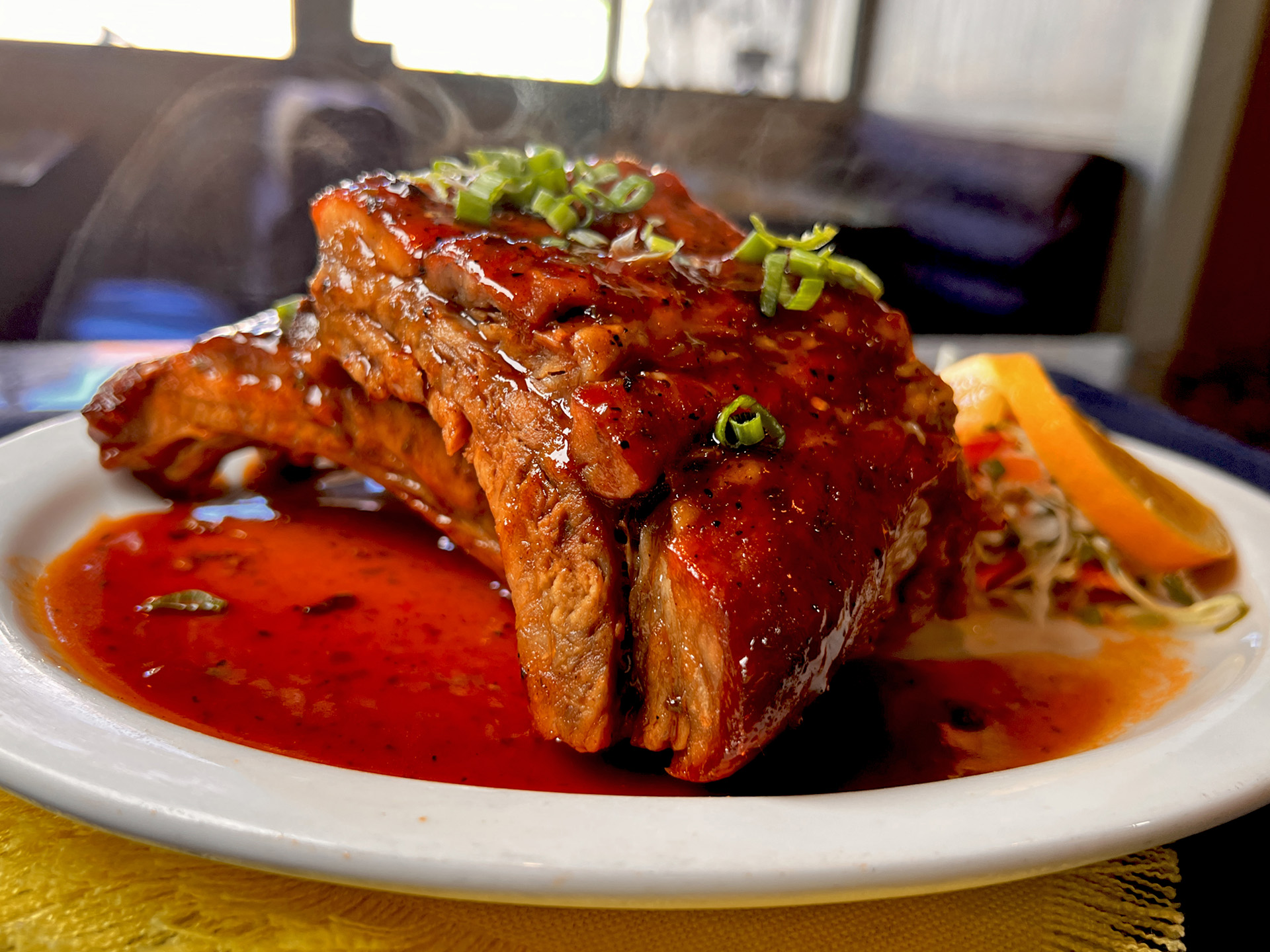 Beef Ribs