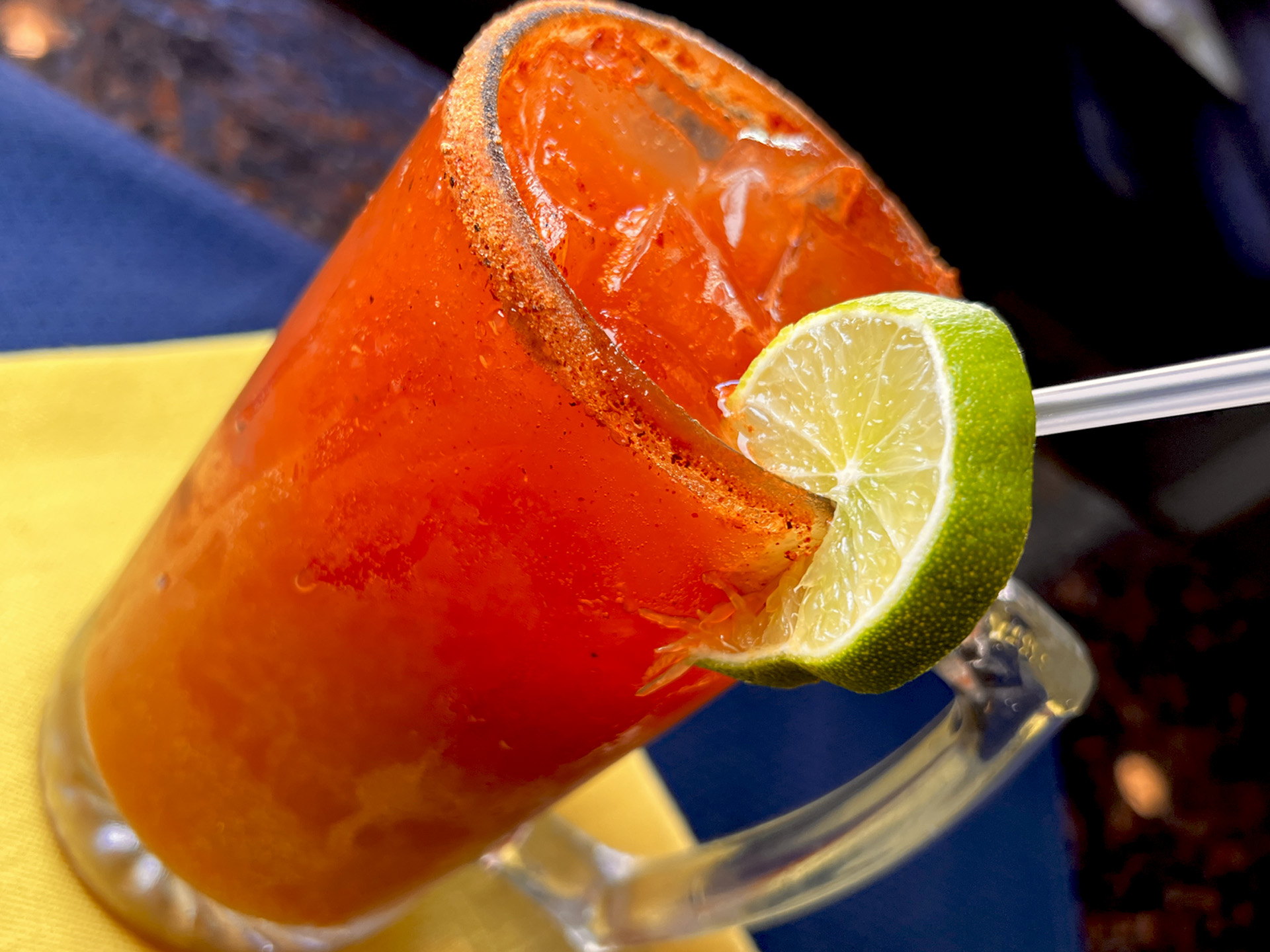 Michelada