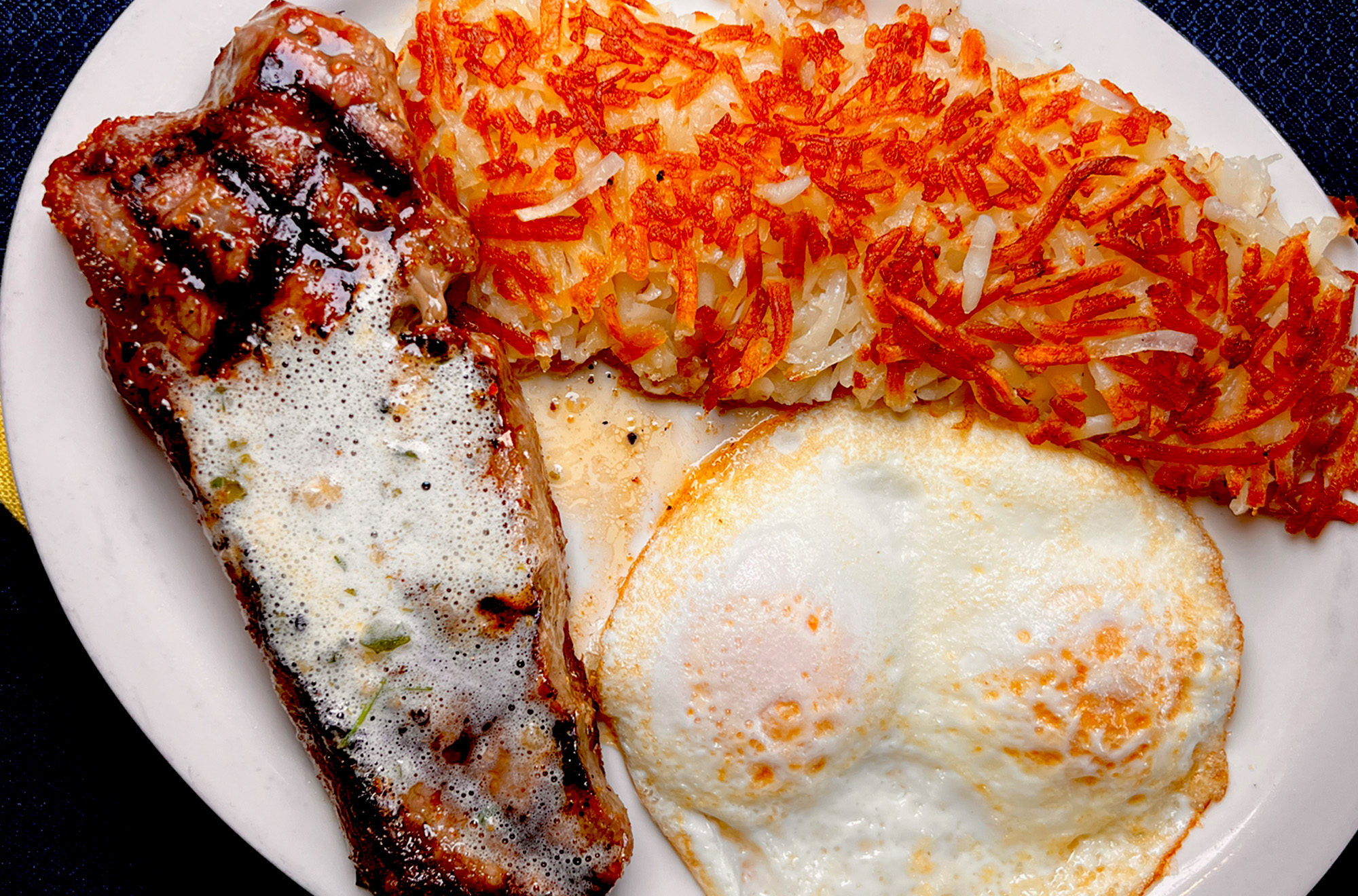 Rib-Eye-Eggs-Hashbrown-Potatoes