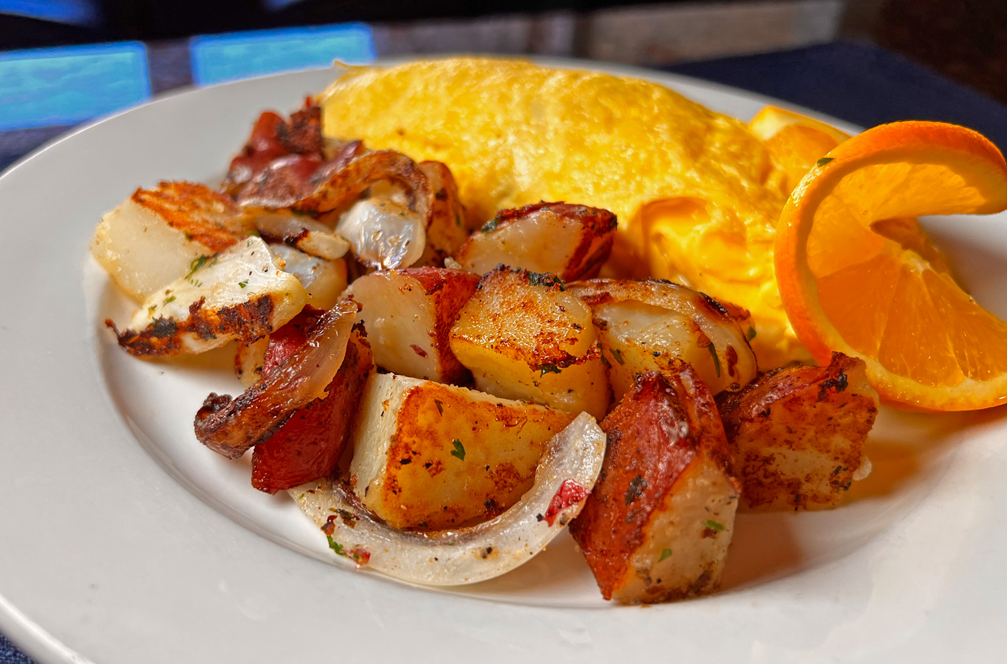 Roasted-Potatoes-Omelette-Closeup